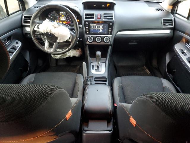 Photo 8 from auction – 2016 SUBARU CROSSTREK with VIN JF2GPADCXGH304048