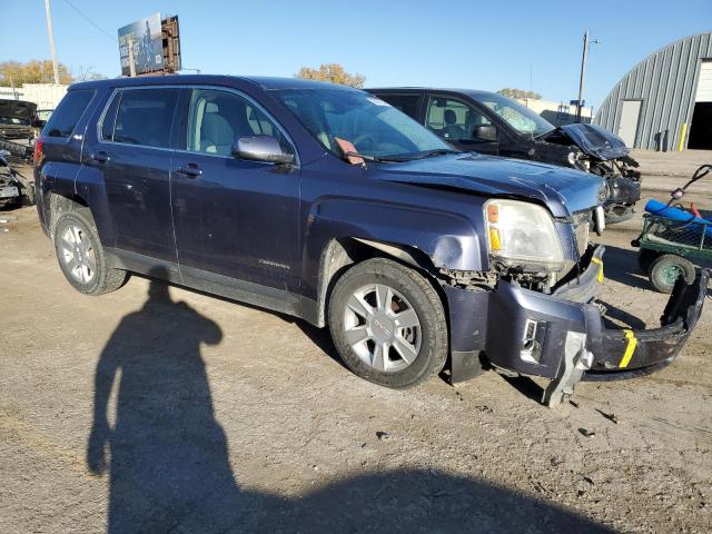 Zdjęcie 4 z aukcji – 2013 GMC TERRAIN SL z VIN 2GKALMEK5D6294638