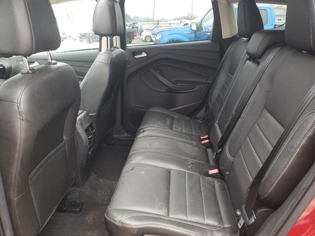 Photo 11 from auction – 2016 FORD ESCAPE TIT with VIN 1FMCU9J98GUB13339