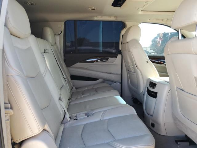 Photo 11 from auction – 2015 CADILLAC ESCALADE E with VIN 1GYS3SKJ8FR571042