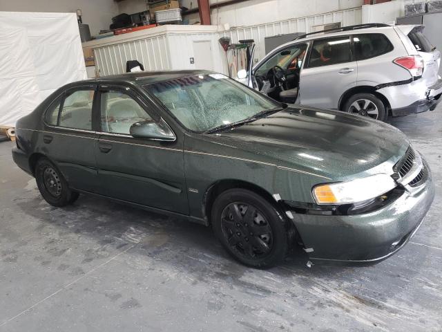 Photo 4 from auction – 2001 NISSAN ALTIMA XE with VIN 1N4DL01D91C134649