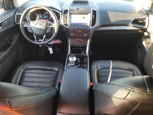 Photo 7 from auction – 2020 FORD EDGE SEL with VIN 2FMPK3J95LBA91658