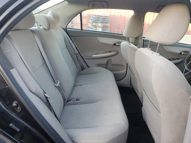 Photo 10 from auction – 2010 TOYOTA COROLLA BA with VIN 2T1BU4EE6AC520493