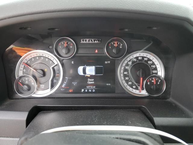 Photo 9 from auction – 2013 RAM 1500 SLT with VIN 1C6RR7GT9DS551423