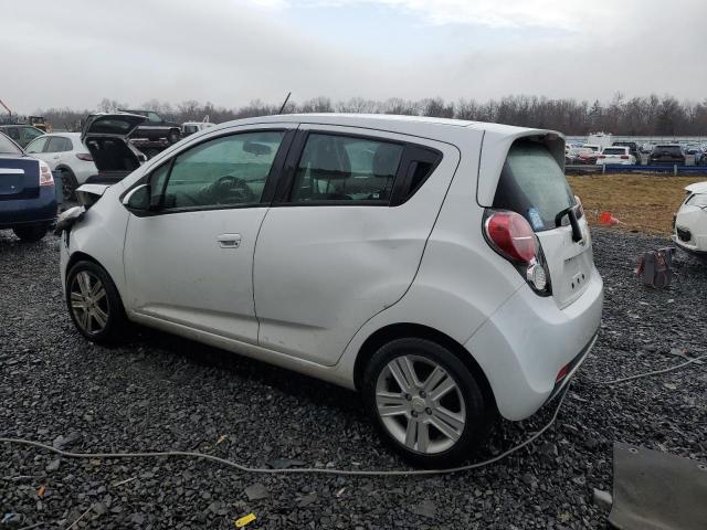 Фото 2 с аукциона – 2015 CHEVROLET SPARK 1LT с VIN KL8CD6S94FC739906