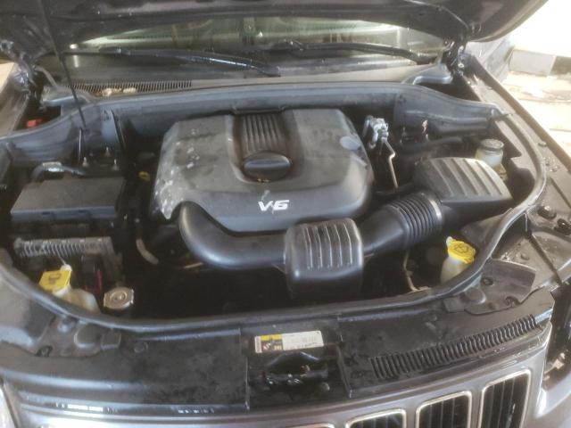 Photo 12 from auction – 2014 JEEP GRAND CHER with VIN 1C4RJFBG6EC553923