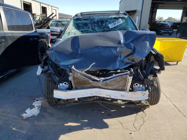 Photo 5 from auction – 2023 KIA SORENTO S with VIN 5XYRL4LC7PG197409