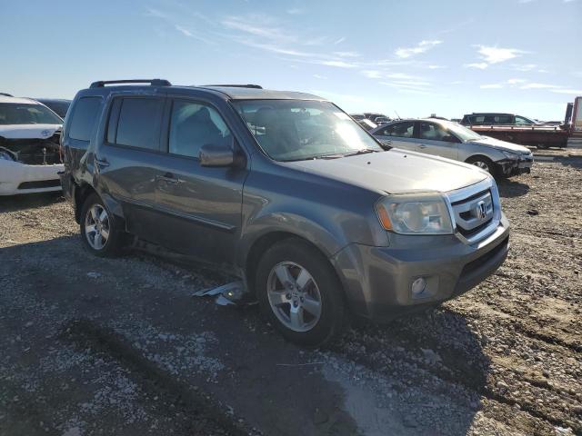 Photo 4 from auction – 2011 HONDA PILOT EXL with VIN 5FNYF4H52BB020070