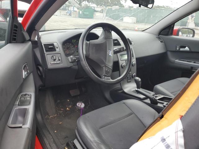 Photo 8 from auction – 2008 VOLVO C30 T5 with VIN YV1MK672882048894