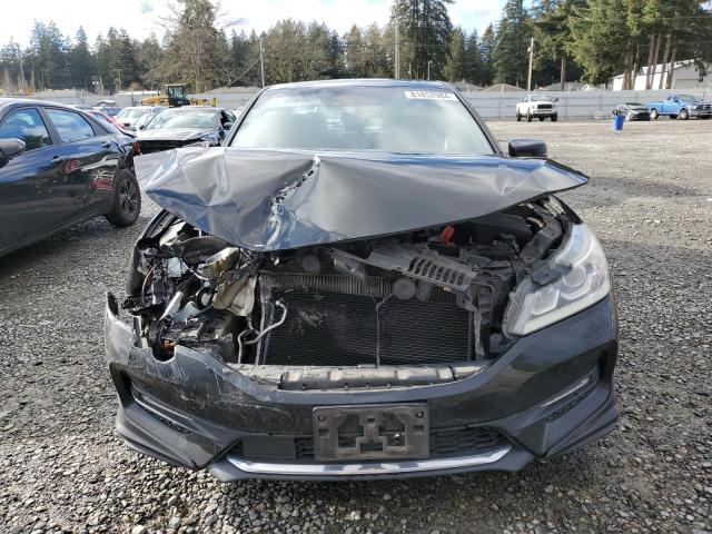 Photo 5 from auction – 2016 HONDA ACCORD EX with VIN 1HGCR2F02GA031763