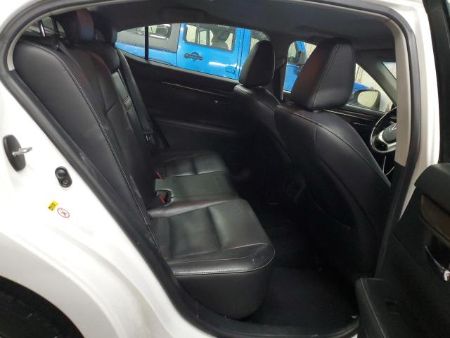 Photo 10 from auction – 2014 LEXUS ES 350 with VIN JTHBK1GG5E2139319