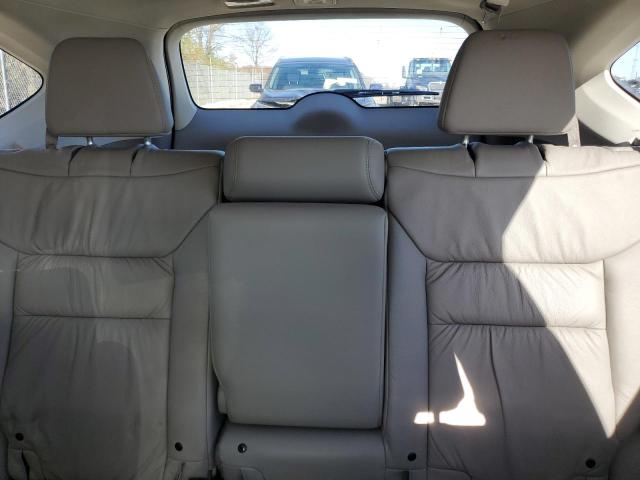 Photo 10 from auction – 2012 HONDA CR-V EXL with VIN 5J6RM4H78CL042594