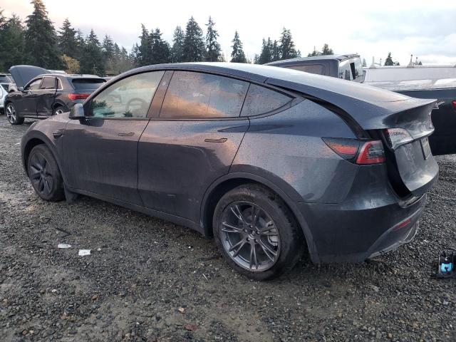 Photo 2 from auction – 2024 TESLA MODEL Y with VIN 7SAYGAEE5RF116661