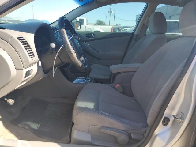 Photo 7 from auction – 2011 NISSAN ALTIMA BAS with VIN 1N4AL2AP4BN491297