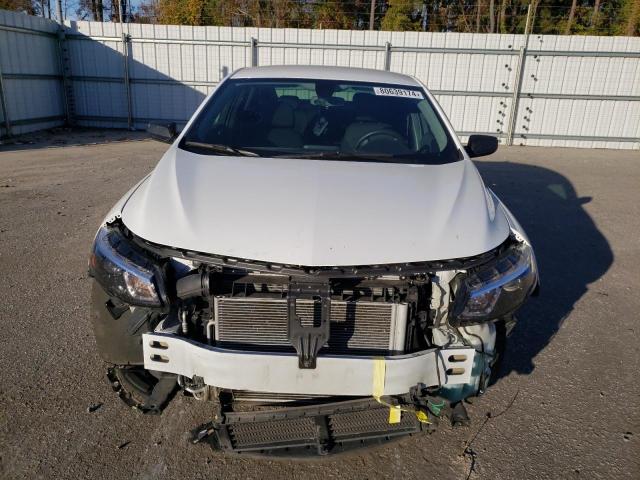 Photo 5 from auction – 2016 CHEVROLET MALIBU LS with VIN 1G1ZB5ST8GF343256