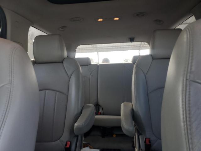 Photo 10 from auction – 2011 GMC ACADIA DEN with VIN 1GKKRTED5BJ379915