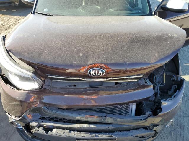 Photo 11 from auction – 2017 KIA SOUL + with VIN KNDJP3A53H7485202