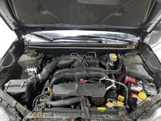Photo 11 from auction – 2013 SUBARU IMPREZA PR with VIN JF1GPAC65D2874277