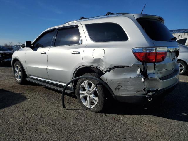 Снимка 2 от търг – 2011 DODGE DURANGO CR с VIN 1D4RE4GG4BC688687