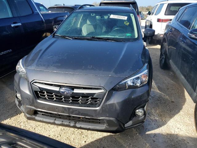 Photo 5 from auction – 2020 SUBARU CROSSTREK with VIN JF2GTAEC2L8218351