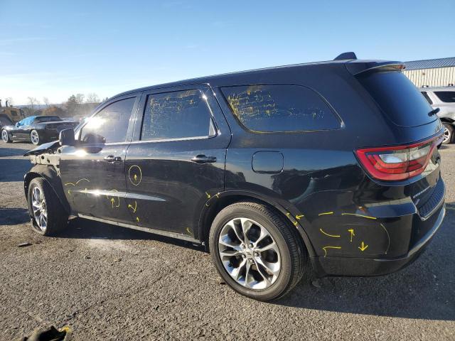 Photo 2 from auction – 2020 DODGE DURANGO R/ with VIN 1C4SDJCT3LC155217
