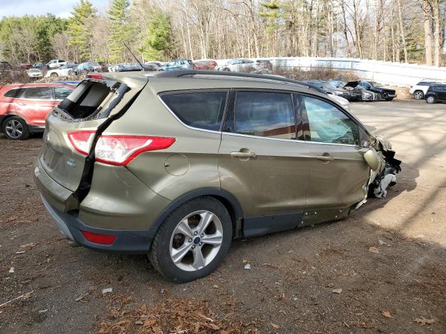 صورة رقم 3 من المزاد - 2014 FORD ESCAPE SE مع VIN 1FMCU9G97EUB52279