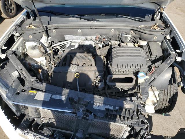 Photo 12 from auction – 2018 VOLKSWAGEN ATLAS with VIN 1V2HR2CA1JC501552