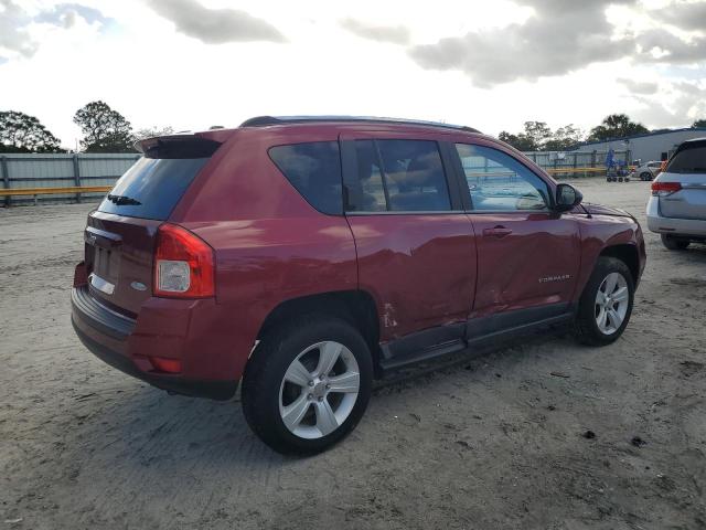 Photo 3 from auction – 2011 JEEP COMPASS SP with VIN 1J4NT1FB0BD194997
