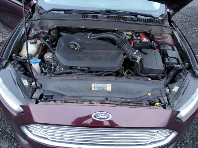 Photo 11 from auction – 2013 FORD FUSION SE with VIN 3FA6P0HR5DR121966