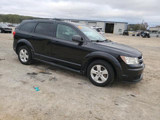 Photo 4 from auction – 2013 DODGE JOURNEY SE with VIN 3C4PDCAB4DT556986