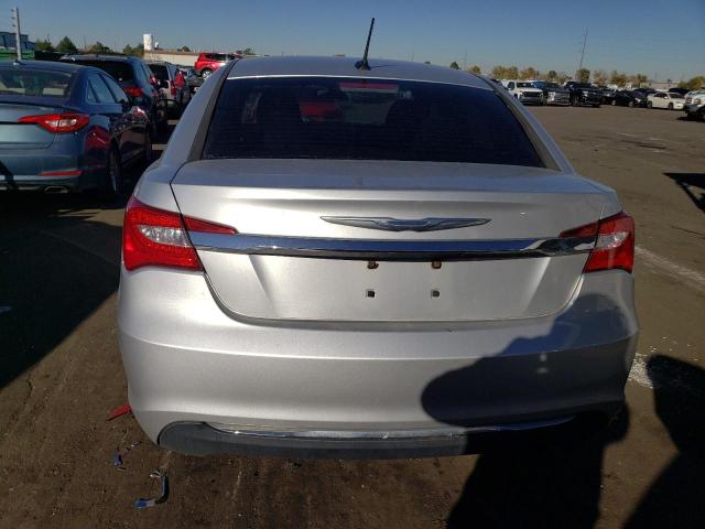 Photo 6 from auction – 2012 CHRYSLER 200 LX with VIN 1C3CCBAB8CN130118