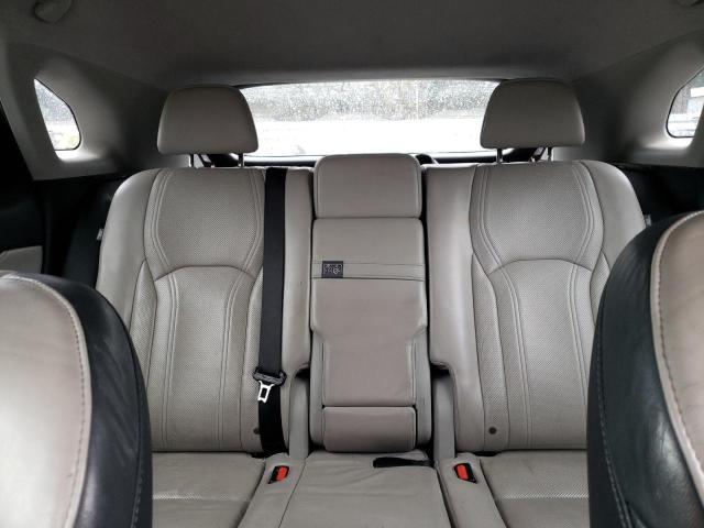 Photo 10 from auction – 2016 LEXUS RX 450H BA with VIN 2T2BGMCA7GC004137