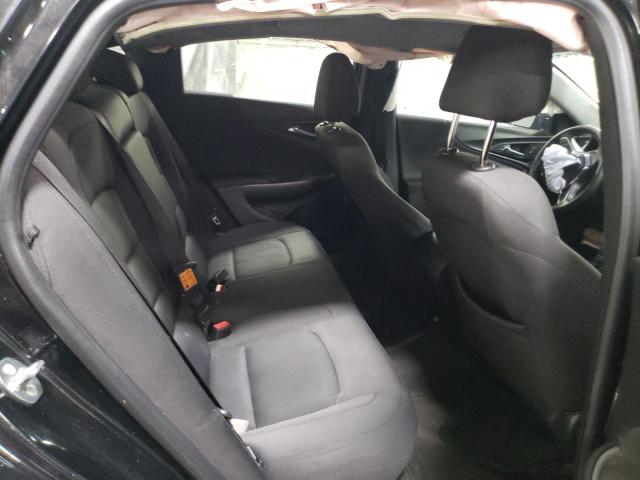 Photo 10 from auction – 2017 CHEVROLET MALIBU LS with VIN 1G1ZB5ST7HF288882