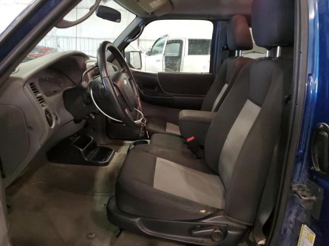 Photo 7 from auction – 2011 FORD RANGER SUP with VIN 1FTLR4FE8BPA94832