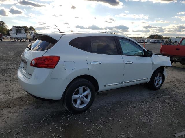 Photo 3 from auction – 2012 NISSAN ROGUE S with VIN JN8AS5MT9CW302229