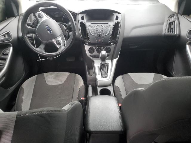 Photo 8 from auction – 2012 FORD FOCUS SE with VIN 1FAHP3F21CL369905