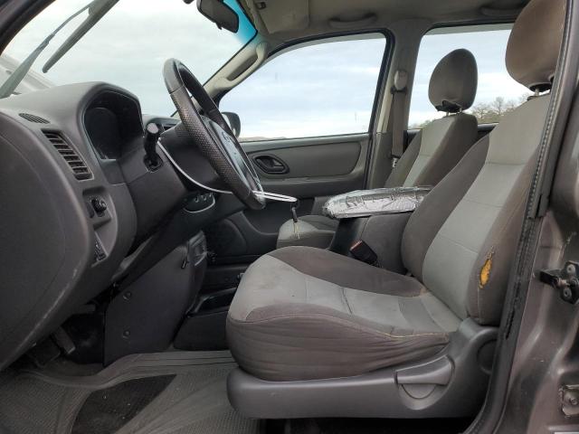 Photo 7 from auction – 2004 FORD ESCAPE XLS with VIN 1FMYU92184KA91008