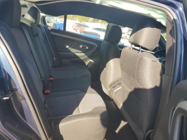 Photo 10 from auction – 2017 FORD TAURUS SEL with VIN 1FAHP2E86HG118068