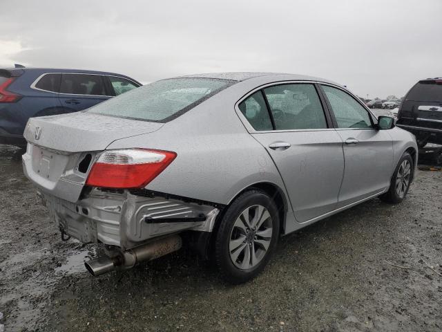 Photo 3 from auction – 2014 HONDA ACCORD LX with VIN 1HGCR2F32EA185235