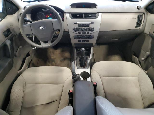 Photo 8 from auction – 2008 FORD FOCUS S/SE with VIN 1FAHP32N08W286603