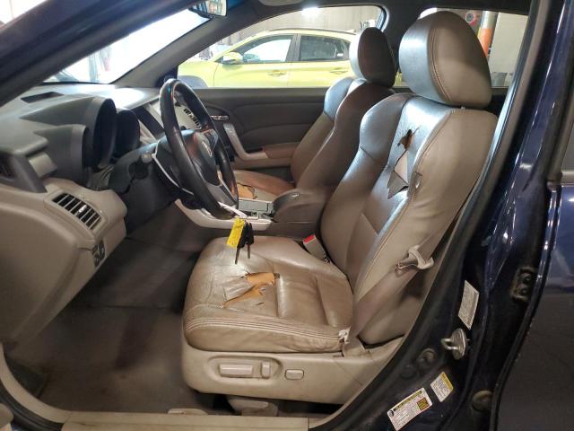 Photo 7 from auction – 2008 ACURA RDX TECHNO with VIN 5J8TB18568A003070