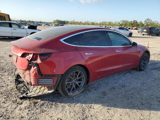 Photo 3 from auction – 2020 TESLA MODEL 3 with VIN 5YJ3E1EA8LF606562