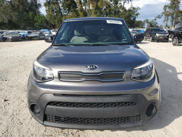 Photo 5 from auction – 2019 KIA SOUL with VIN KNDJN2A23K7662554