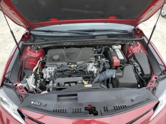 Photo 11 from auction – 2020 TOYOTA CAMRY LE with VIN 4T1C11AK2LU387112
