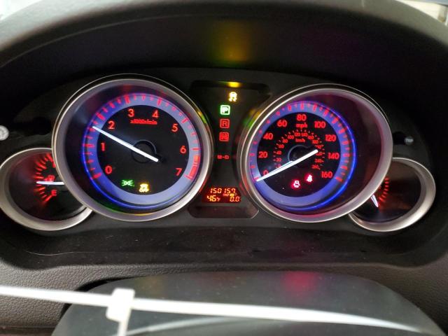 صورة رقم 9 من المزاد - 2011 MAZDA 6 I مع VIN 1YVHZ8CH1B5M25560