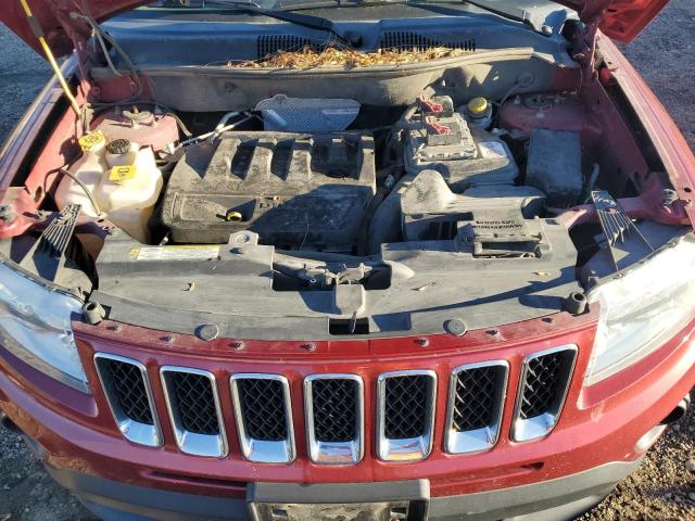 Photo 12 from auction – 2013 JEEP COMPASS LI with VIN 1C4NJDCB5DD101508