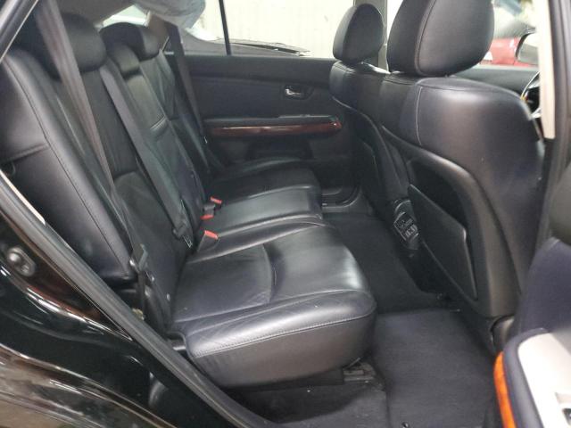 Фото 11 с аукциона – 2009 LEXUS RX 350 с VIN 2T2HK31U89C096863