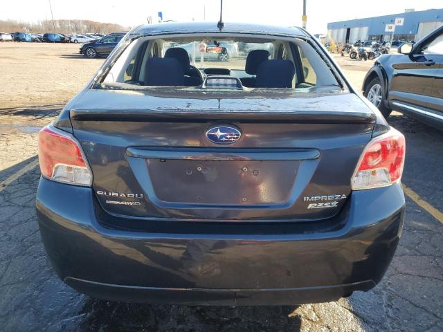 Фото 6 с аукциона – 2015 SUBARU IMPREZA PR с VIN JF1GJAC60FH006060