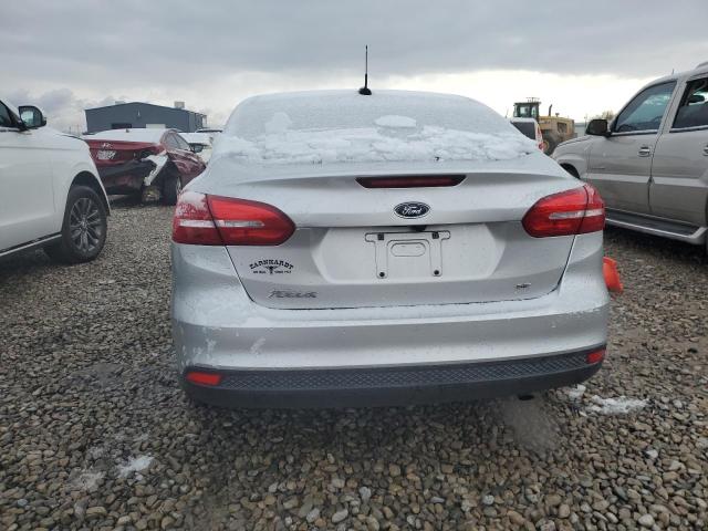Zdjęcie 6 z aukcji – 2018 FORD FOCUS SE z VIN 1FADP3F23JL224666