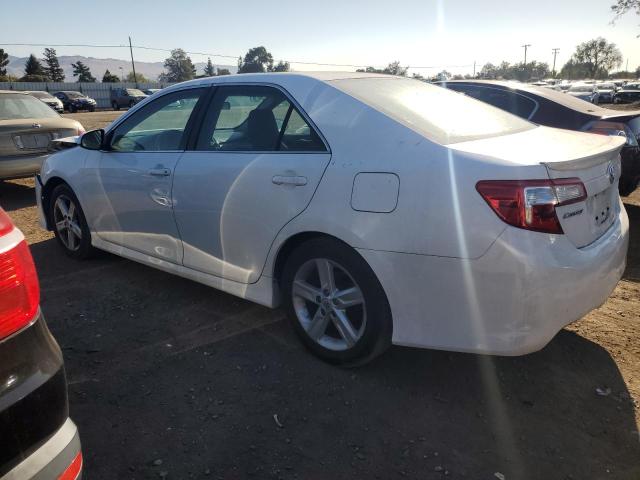 Photo 2 from auction – 2014 TOYOTA CAMRY L with VIN 4T1BF1FK1EU769897
